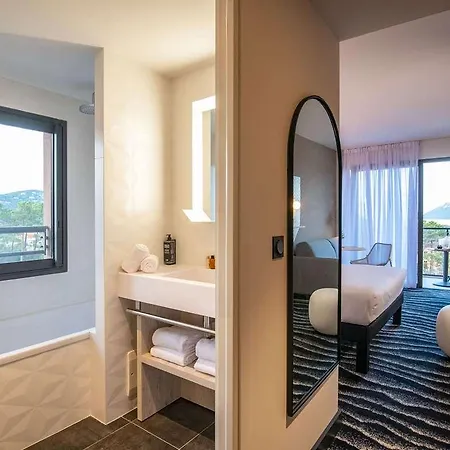 Ξενοδοχείο Ibis Styles Vecchio *