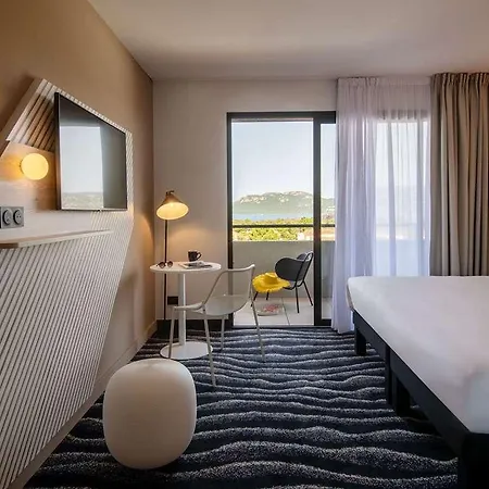 Ξενοδοχείο Ibis Styles Vecchio Πόρτο Βέκιο