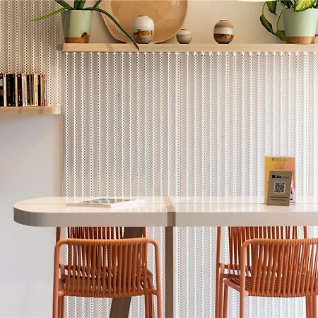 Ibis Styles Vecchio * Porto Vecchio