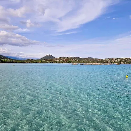 Ibis Styles Vecchio Hotel Porto Vecchio