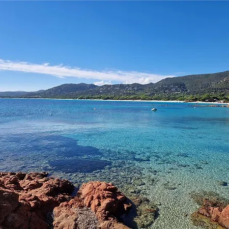 Hotel Ibis Styles Vecchio Porto Vecchio