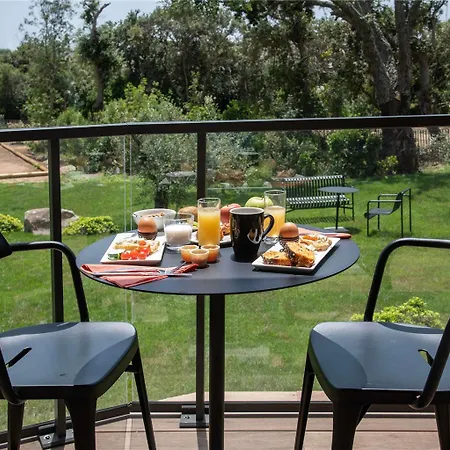 Hotel Ibis Styles Vecchio Porto Vecchio