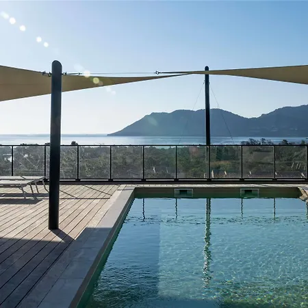 Hotel Ibis Styles Vecchio Porto Vecchio