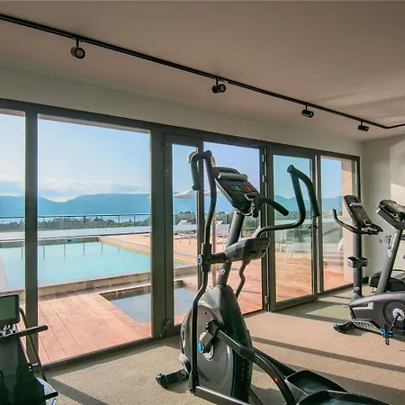 Hotel Ibis Styles Vecchio