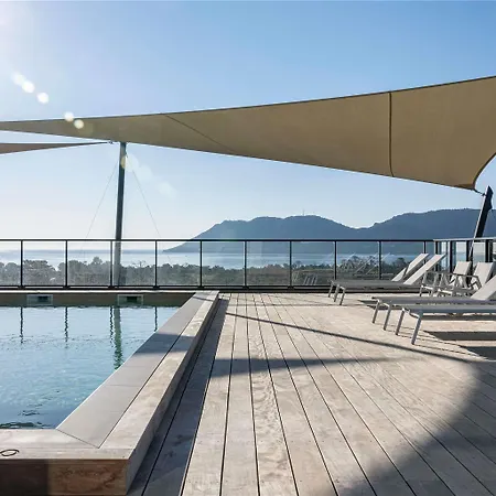 Ibis Styles Vecchio Hotel Porto Vecchio