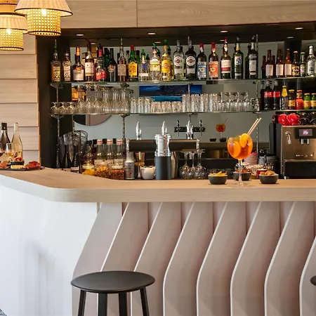 Hotel Ibis Styles Vecchio Porto Vecchio