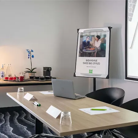 Ibis Styles Vecchio فندق بورتو فيكشْيو