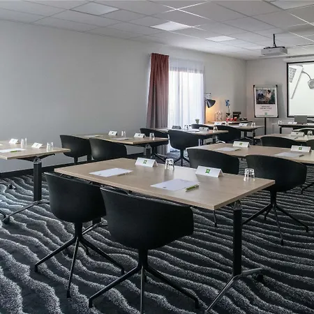 Ibis Styles Vecchio *