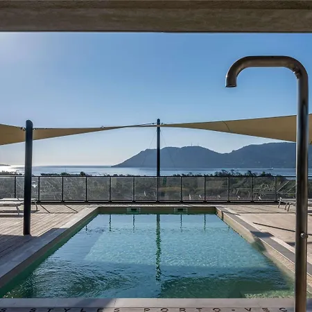 Ibis Styles Vecchio فندق