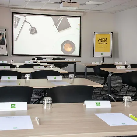 فندق Ibis Styles Vecchio