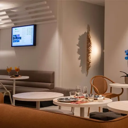 Ibis Styles Vecchio بورتو فيكشْيو