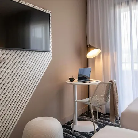 Ibis Styles Vecchio فندق *