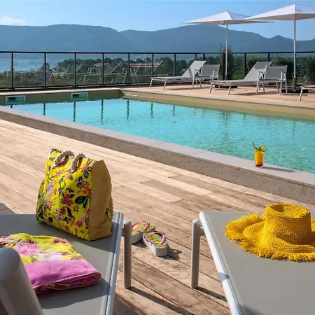 Ibis Styles Vecchio فندق *