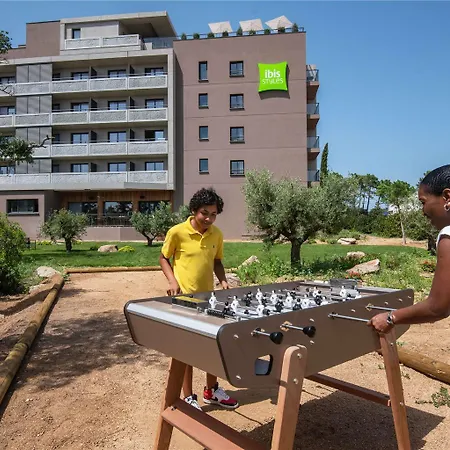 Ibis Styles Vecchio