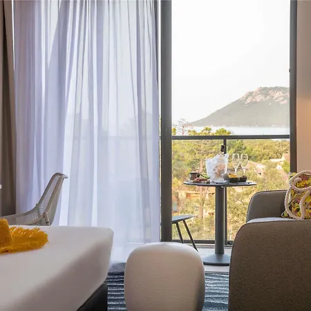 فندق Ibis Styles Vecchio