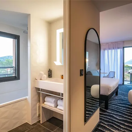Ibis Styles Vecchio *
