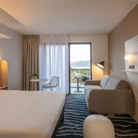 فندق Ibis Styles Vecchio بورتو فيكشْيو