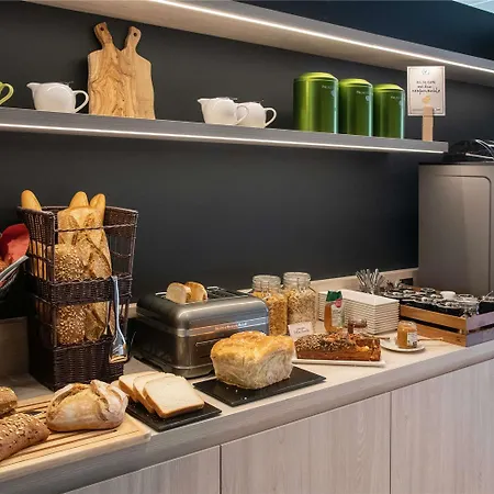 فندق Ibis Styles Vecchio *