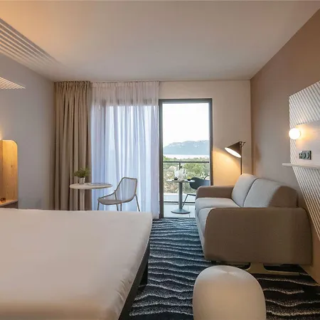 Ibis Styles Vecchio بورتو فيكشْيو