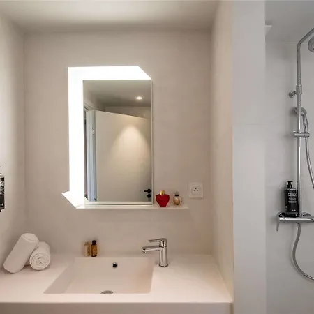 فندق Ibis Styles Vecchio بورتو فيكشْيو