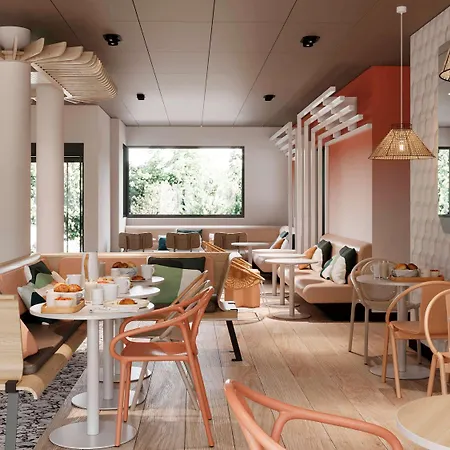 Hotel Ibis Styles Vecchio Porto-Vecchio (Corsica)