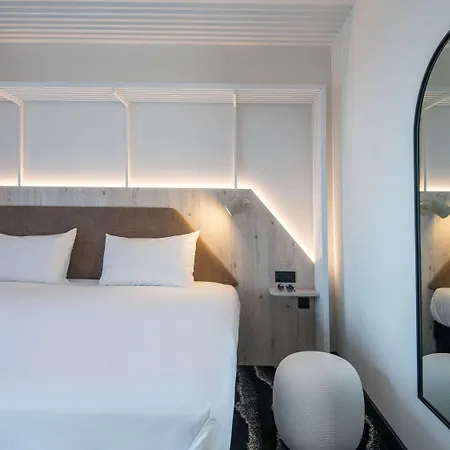 Ibis Styles Vecchio Porto-Vecchio (Corsica)