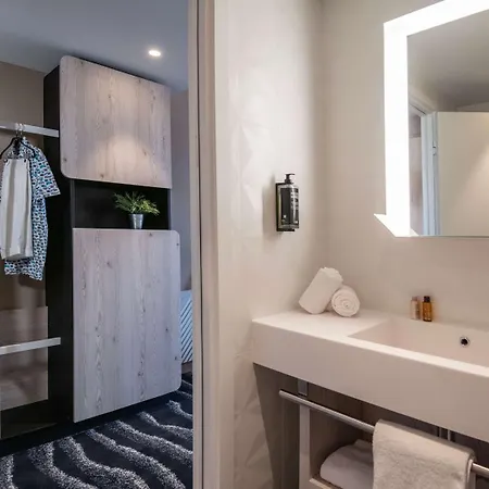 Hotel Ibis Styles Vecchio *