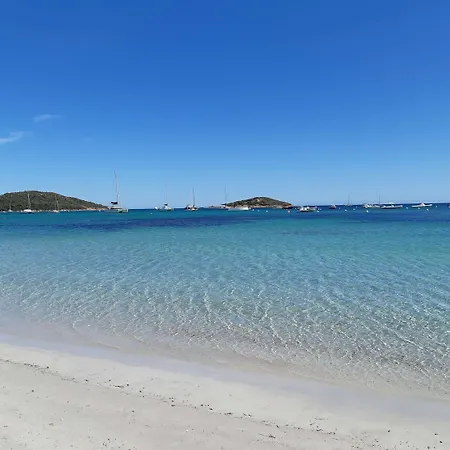 Ibis Styles Vecchio Porto-Vecchio (Corsica)