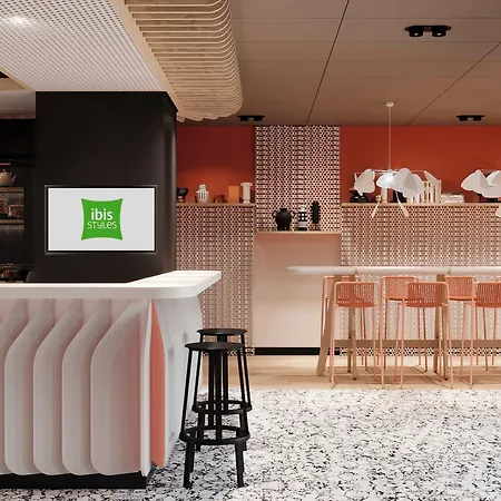 Ibis Styles Vecchio Porto-Vecchio (Corsica)