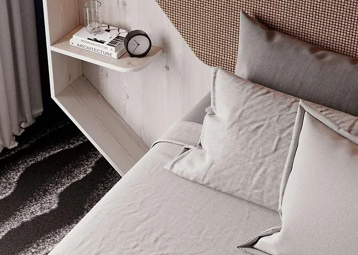 Ibis Styles Vecchio Hotel