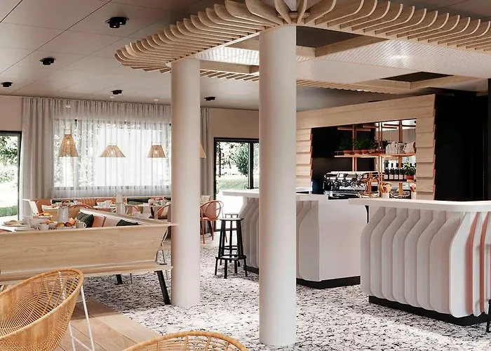 Hotel Ibis Styles Vecchio Porto-Vecchio (Corsica)