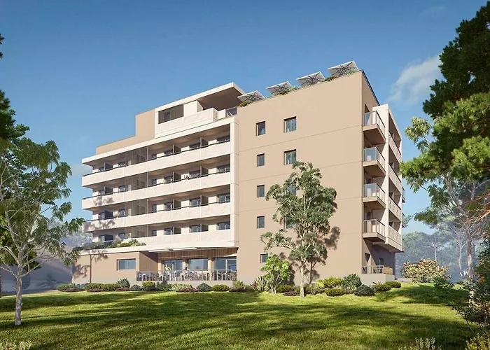 Ibis Styles Vecchio Hotel