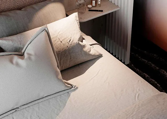 Ibis Styles Vecchio *