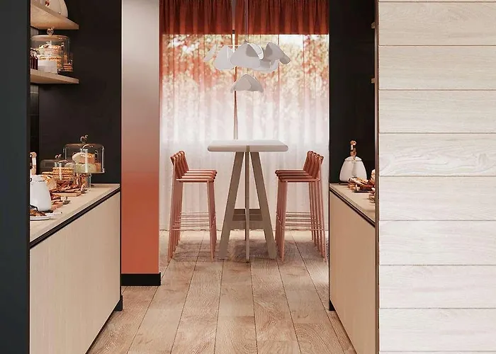 فندق Ibis Styles Vecchio