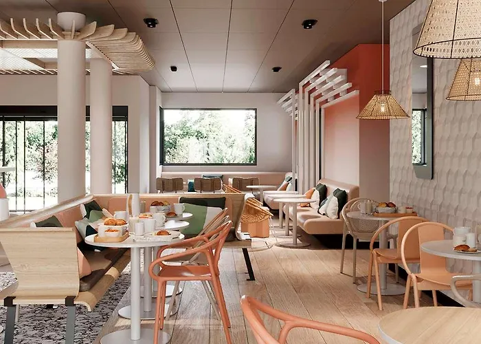 Hotel Ibis Styles Vecchio Porto-Vecchio (Corsica)