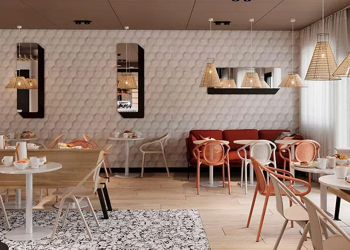 Ibis Styles Vecchio بورتو فيكشْيو