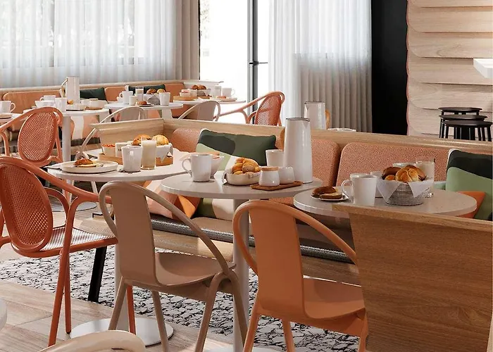 فندق Ibis Styles Vecchio بورتو فيكشْيو