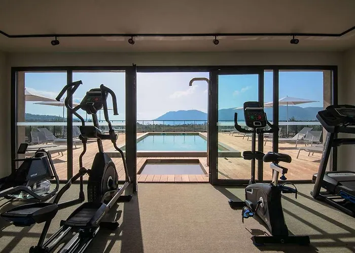 فندق Ibis Styles Vecchio بورتو فيكشْيو