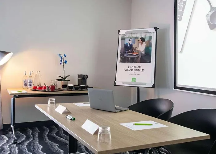 Ibis Styles Vecchio Hotel Porto-Vecchio (Corsica)