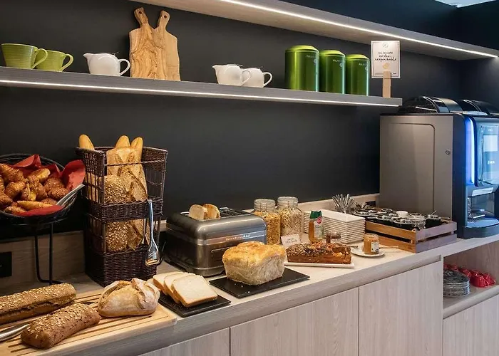 فندق Ibis Styles Vecchio بورتو فيكشْيو