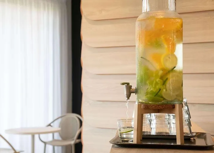 Hotell Ibis Styles Vecchio *