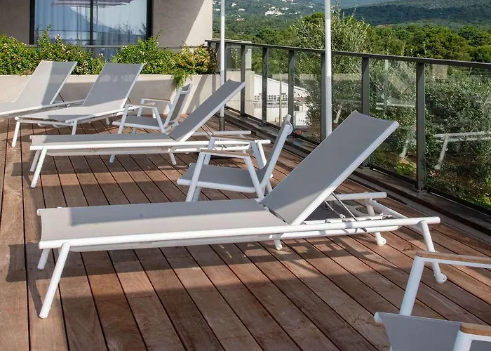 Ibis Styles Vecchio Porto-Vecchio (Corsica)