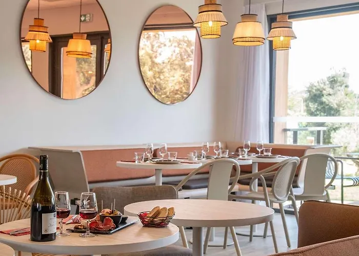 Ibis Styles Vecchio بورتو فيكشْيو