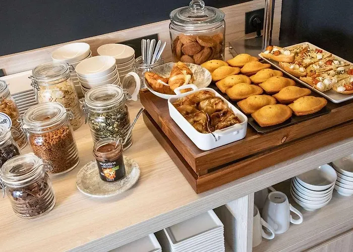 فندق Ibis Styles Vecchio بورتو فيكشْيو