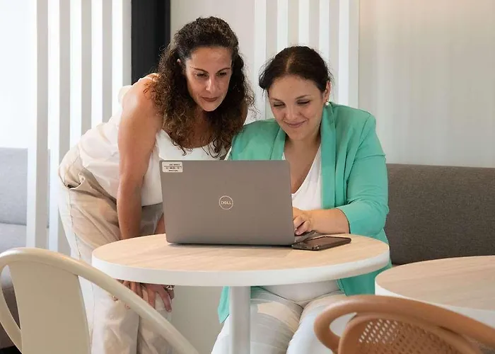 Ibis Styles Vecchio بورتو فيكشْيو