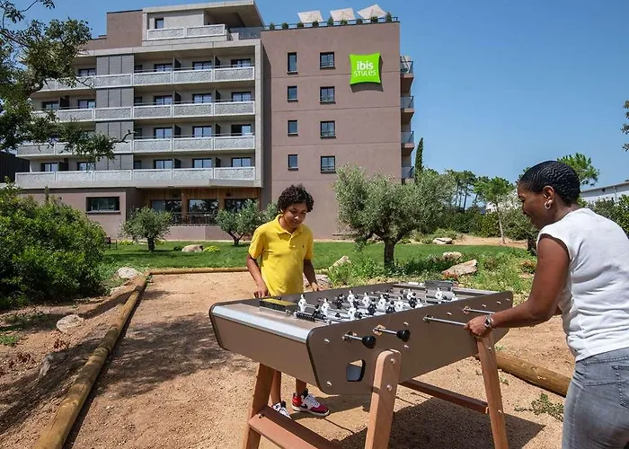 فندق Ibis Styles Vecchio