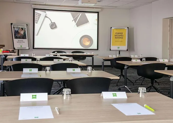 Ibis Styles Vecchio فندق بورتو فيكشْيو