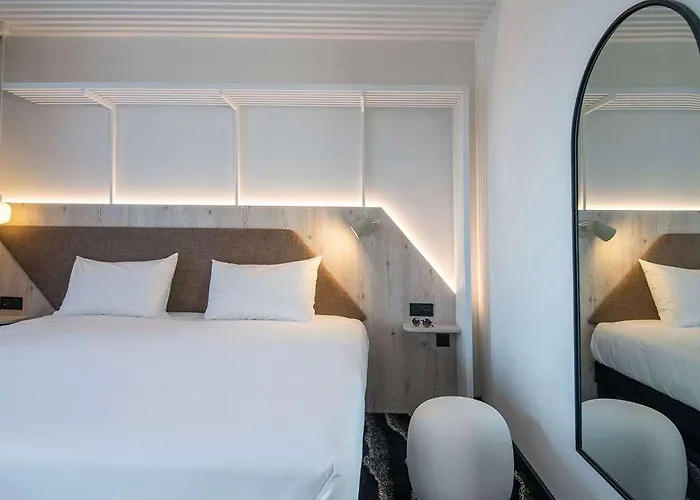 Ibis Styles Vecchio بورتو فيكشْيو