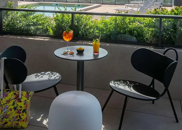 Ibis Styles Vecchio فندق *