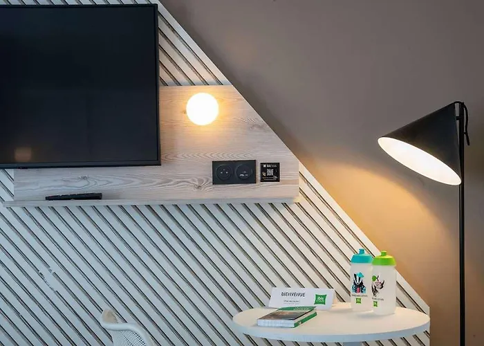 Ibis Styles Vecchio فندق *